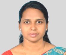 Ms. Pushpalatha M