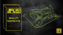 Quality Handbook And The Art Of Tractor Design