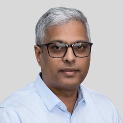 Mr Rajagopal Rao