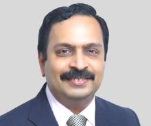 Dr. Rajesh D Pai