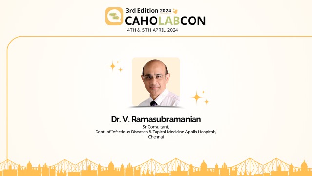 LABCON 2024: Diagnostic Solutions for the Clinician: Newer Paradigms in the Management of Infections