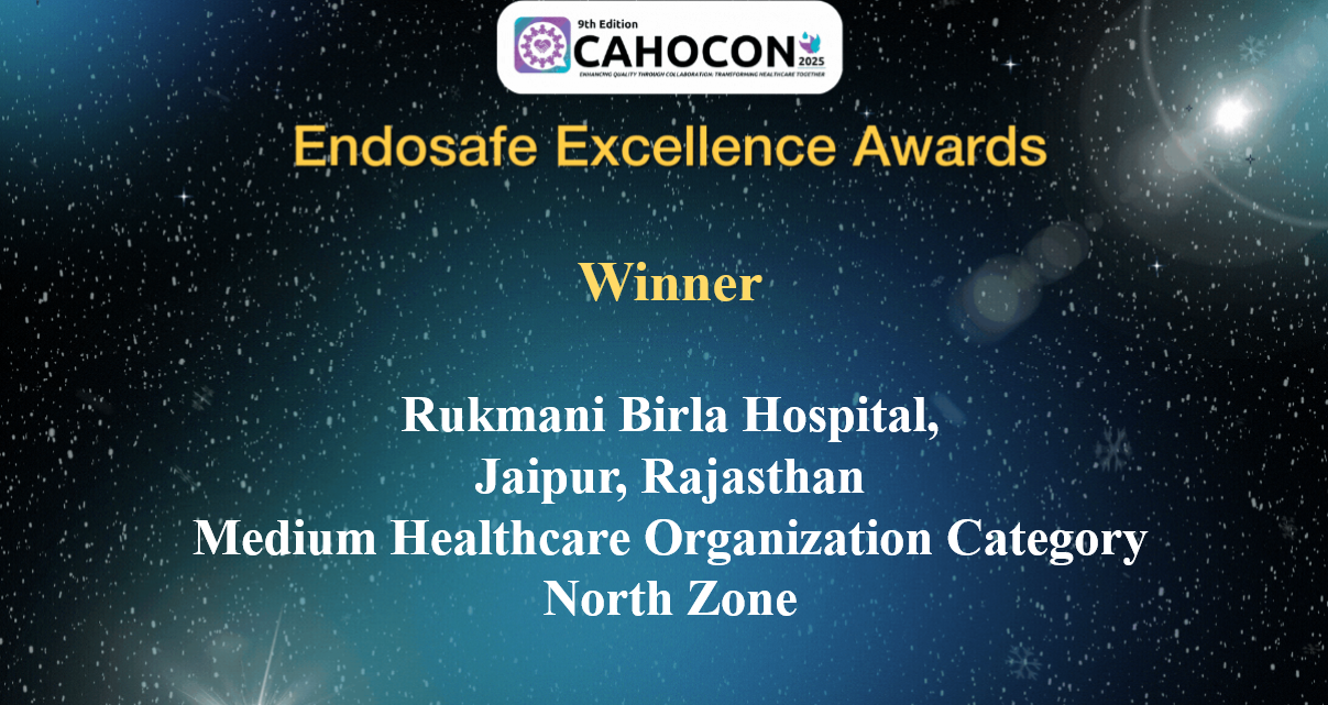 Rukmani Birla Hospital