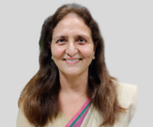 Dr. Seema Bhargava