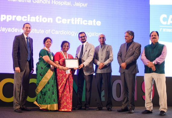 Sri Jayadeva Institute of Cardiovascular Sciences and Research