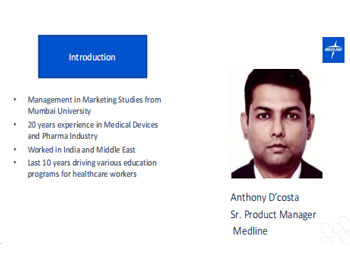 CQE : Taking CSSD Education To The Next Level