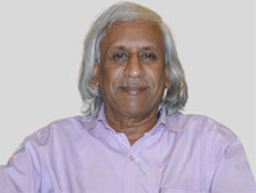 Dr. Venkatesh Thuppil