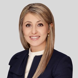 Adj Prof Tina Janamian