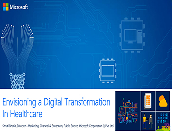 Transforming Healthcare Technology