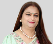 Mrs. Upasana Arora