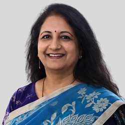Dr Usha Manjunath