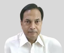 Dr. VK Goyal