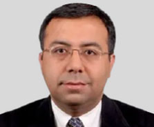 Dr. Vikas Manchanda