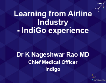 What Healthcare Can Learn From Airlines Industry