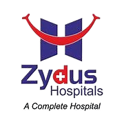 Zydus Hospitals & Healthcare Research Pvt. Ltd.