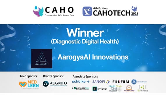 Aarogaya AI Innovations