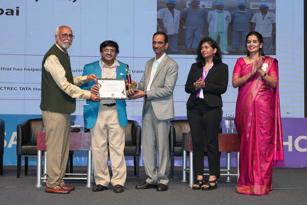 ACTREC Tata Hospital