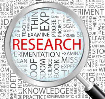 CAHO : CALL FOR RESEARCH PROPOSALS