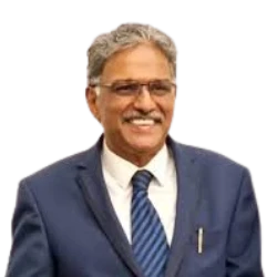 Dr. Alexander Thomas