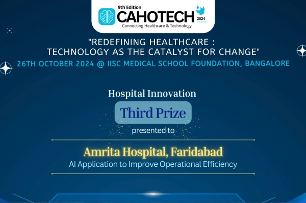 Amrita Institute of Medical Sciences