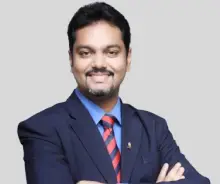 Dr. Anil Kumar Chillimuntha