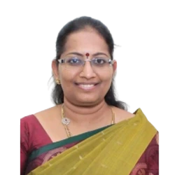 Dr. Anuradha Pichumani