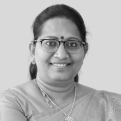 Dr. Anuradha Pichumani