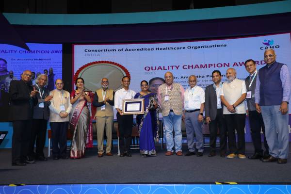 Dr. Anuradha Pichumani