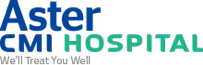 Aster CMI Hospital