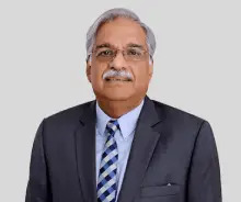 Dr. Atul Kapoor