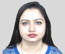 Ms. Sunanda Banerjee