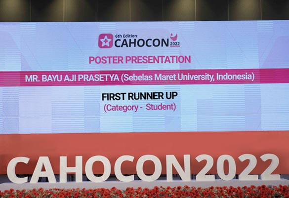 Mr. Bayu Aji Prasetya