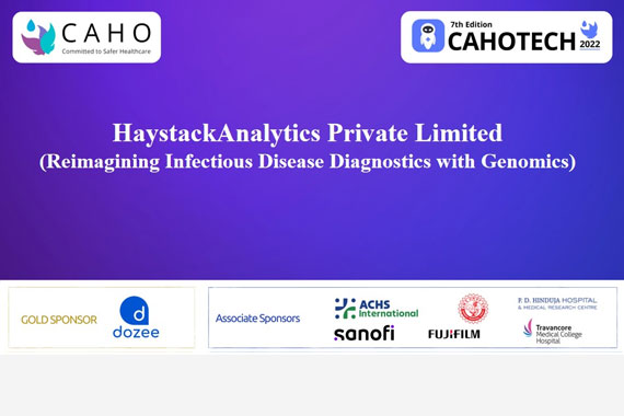 HaystackAnalytics Pvt Ltd