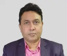Dr. Bijal Kapadia