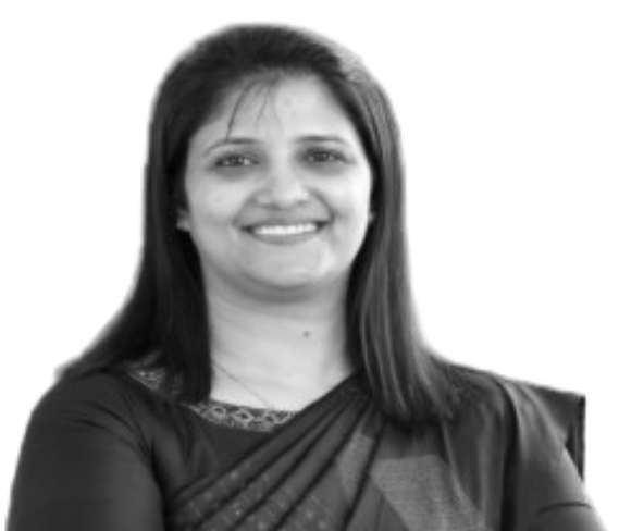 Dr Dhanya Michael