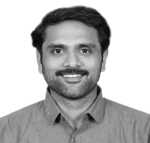 Dr Vishruth Palaniappan