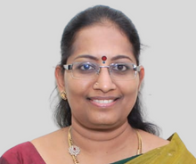 Dr. Anuradha Pichumani
