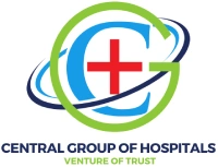 Central Hospital GRC