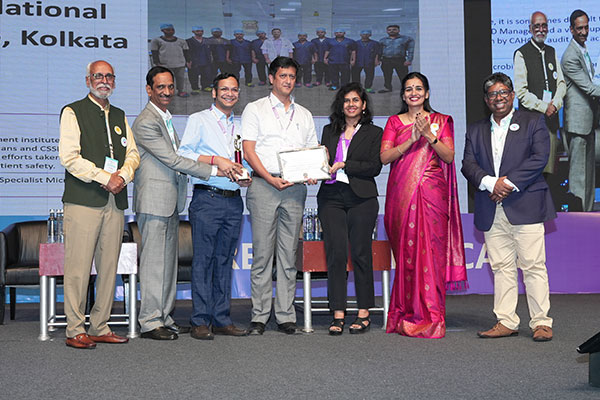 Chittaranjan National Cancer Institute