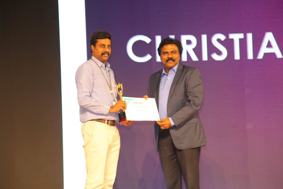 Christian Medical College