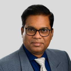 Dr Auro Viswabandya