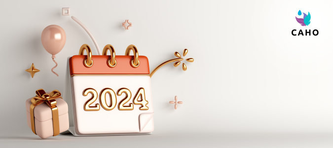 CAHO 20223 Update