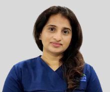 Dr. Akshith Thimmaiah