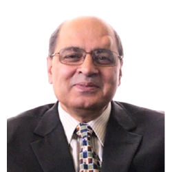 Dr. Pawan Kapoor