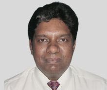 Dr. Sankar Sengupta