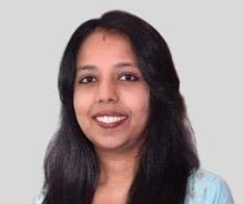 Dr. Sudeshna Ganguly