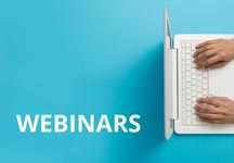 webinars