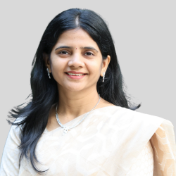 Dr Geeta Fulari