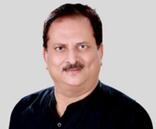 Dr. CM Bhagat