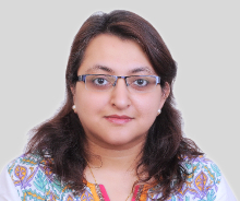 Ms. Devasri Chatterjee