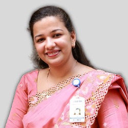 Prof Dr Elizabeth Varkey